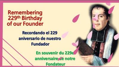 Embedded thumbnail for 229th Birthday of PBN