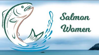 Embedded thumbnail for Salmon Women